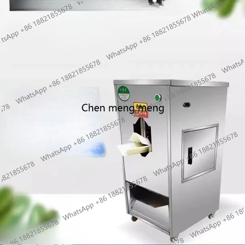 

Fully Automatic Fish Scale Remover Machine Set Small Complete Electric Fish Cleaning Machine