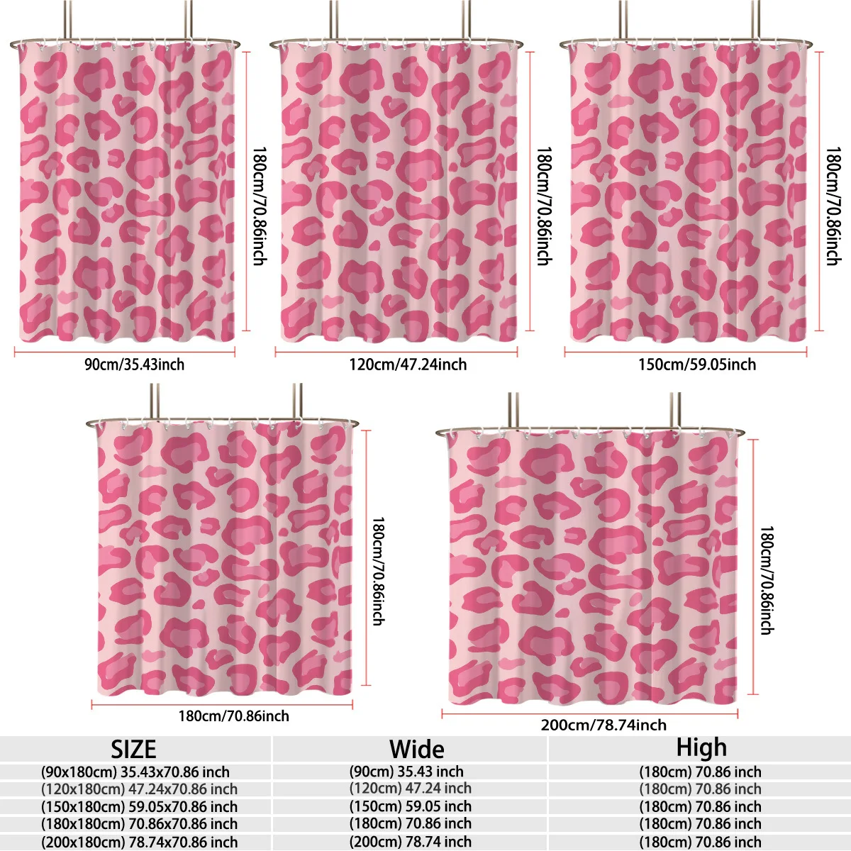 Fashion Sweet Pink Leopard Spots Pattern On Light Pink Background Flannel Blanket, Cozy Soft Warm Throw Bed Cover