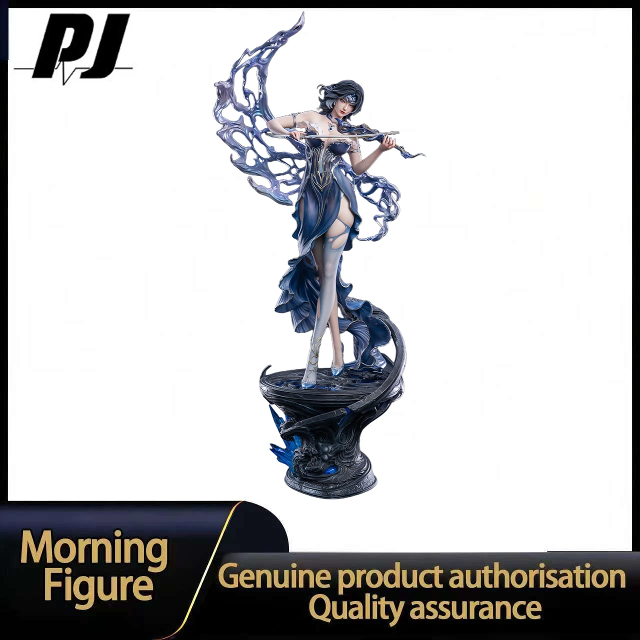 

In Stock PIJI AMERFORT STAR WHEEL SERIES Mi Saiya Soul Version 1/4 Scale Figure Toy Model Collection