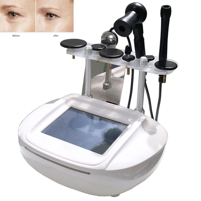 NEW Radio Frequency Monopolar RF Beauty Machine Face Lifting Wrinkle Remove Face Body Slimming Massage Device Skin Rejuvenation