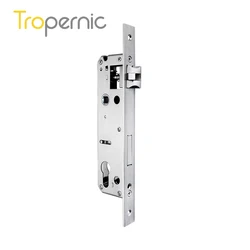 2885 European standdard Lock Mortise for Security Wooden Metal Aluminum sliding door