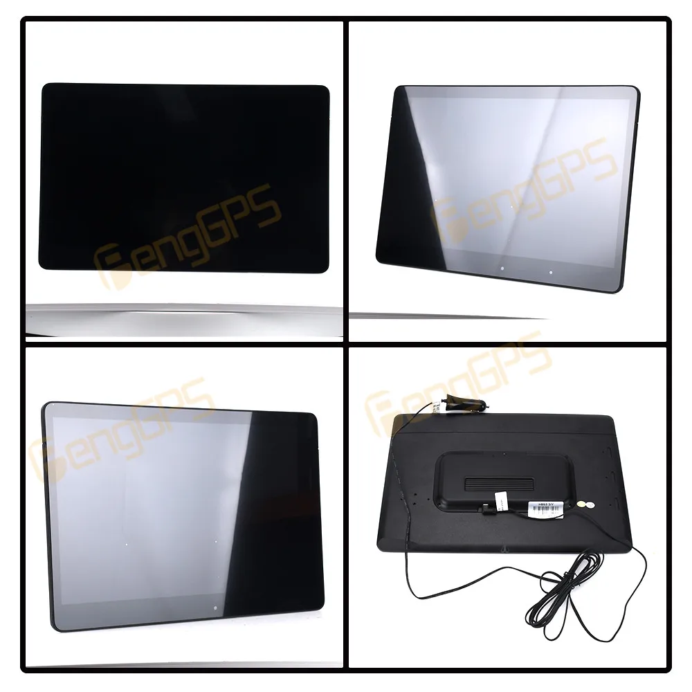 

Android 13 For BYD Formula Leopard 5 2023-2024 Car Radio 15.6" Co Pilot Entertainment Screen GPS Navigation Multimedia Player