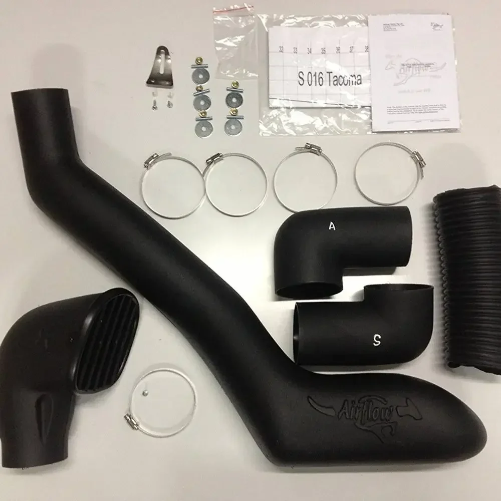 

4x4 Offroad Tacoma Snorkel SS171HP UNITY 4wd Accessories 2005 2015