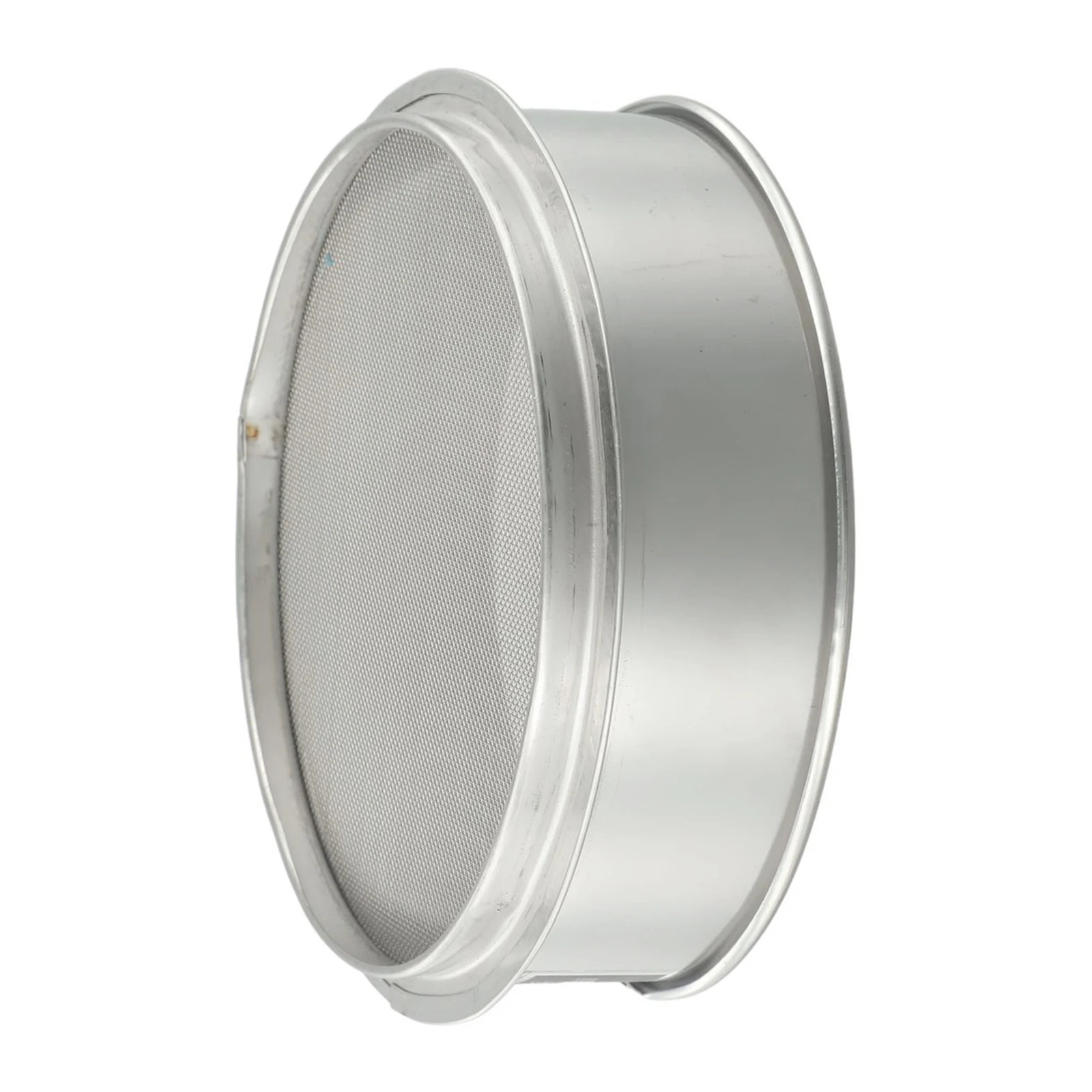 Herbal Sieve Sifter Silver Stainless Steel 24/45/70 Screen Accessory Extractor Brand New Parts Suitable Supply