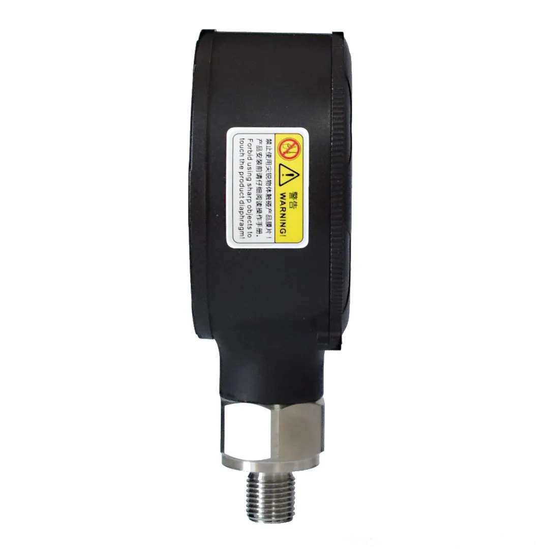Imagem -04 - Fandsensor Pressão Hidráulica Teste Kit Precisão fs Teste Mangueiras 10 Acoplamentos Caterpillar Hitachi Komutsu Daewoo 600bar