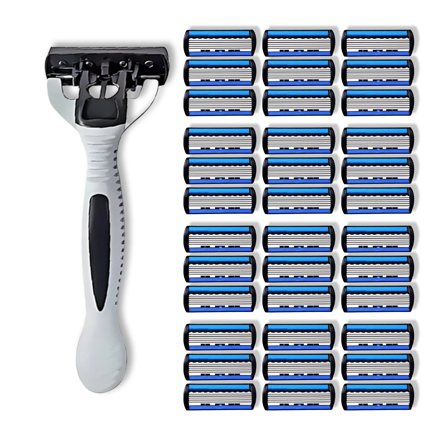 Men's Manual Razor …