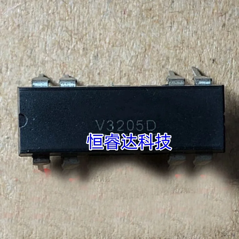 1~10PCS/LOT New Original V3205D MN3205 V3205 MN3205D DIP-8 Inquiry prevail Audio chip