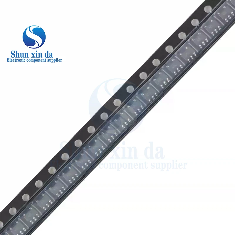 AD8628 AD8628ARTZ AD8628ARTZ-REEL7 A0L AOL SOT-23-5 Single Power Supply Rail-to-Rail Operational Amplifier Brand New Authentic
