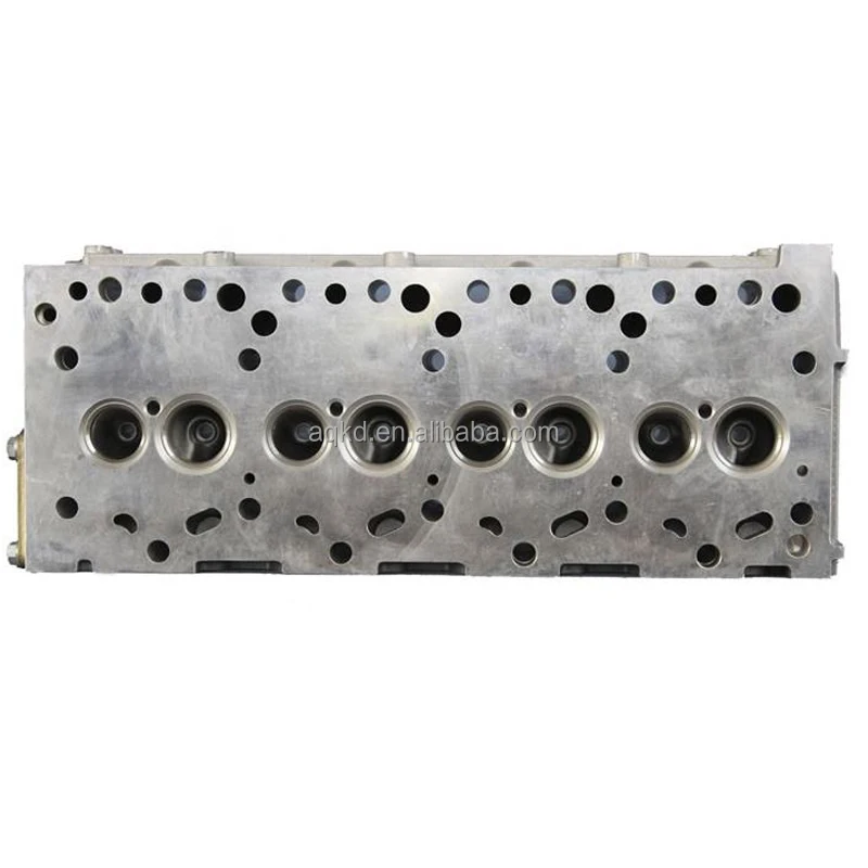 

CYLINDER HEAD For Fiat Palio Albea Siena Lancia PUNTO 188A5 1.2 16V 46526701 71739156 71736846 71715516