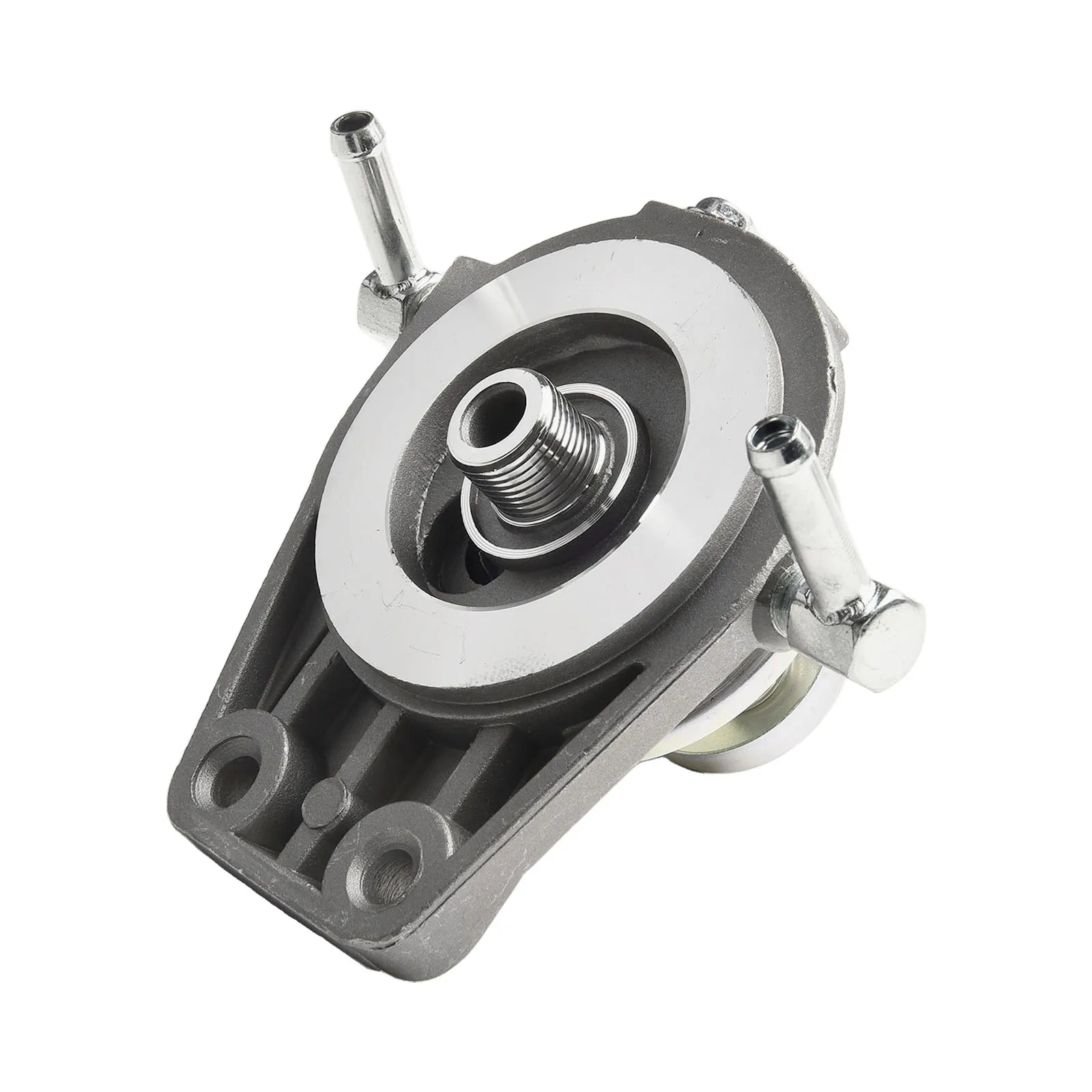 

Полезная новая высококачественная сменная крышка, часть 16401VC10D, аксессуары, пластиковый практичный инструмент, подходящий для Nissan Patrol GU Y61