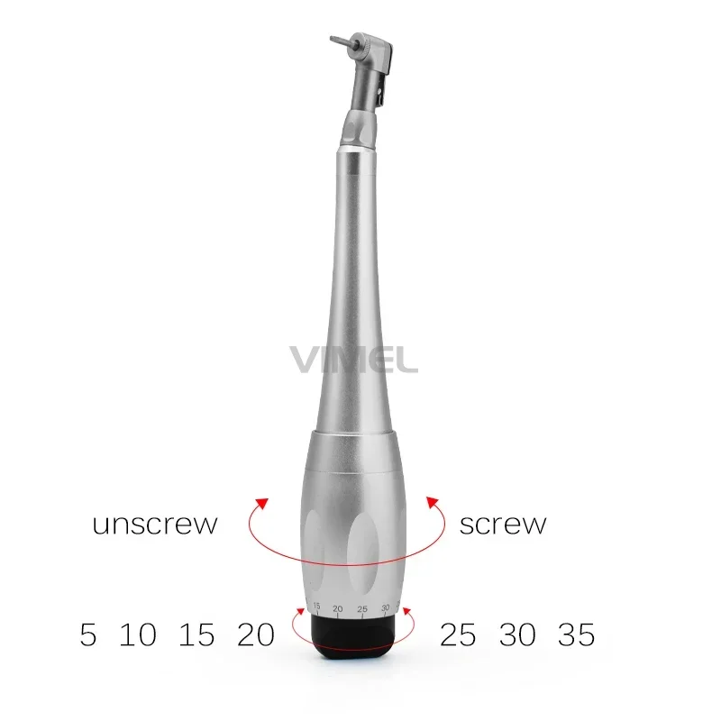 Universal    Dentals Implants Torque Wrench with 12 Driver Head Kit Hand Driver Screw Handpiece    Dentals Implants Tool