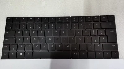 

UK/JP/US Laptop Keyboard For Razer Blade Pro RZ09-0220