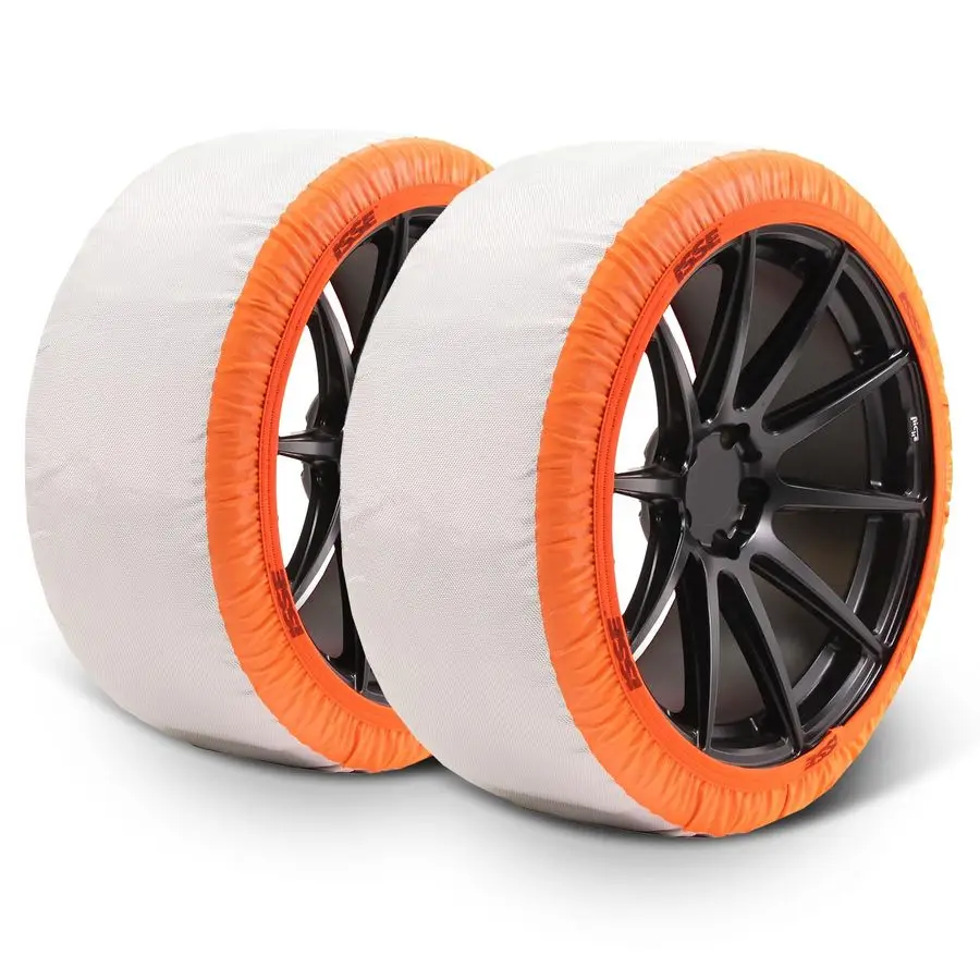 

Chain Replacement. Super Size 66 Textile Traction for Optimal Tire Grip in Snow amp Ice. Durable Multiseason Reuse. Easy to Inst