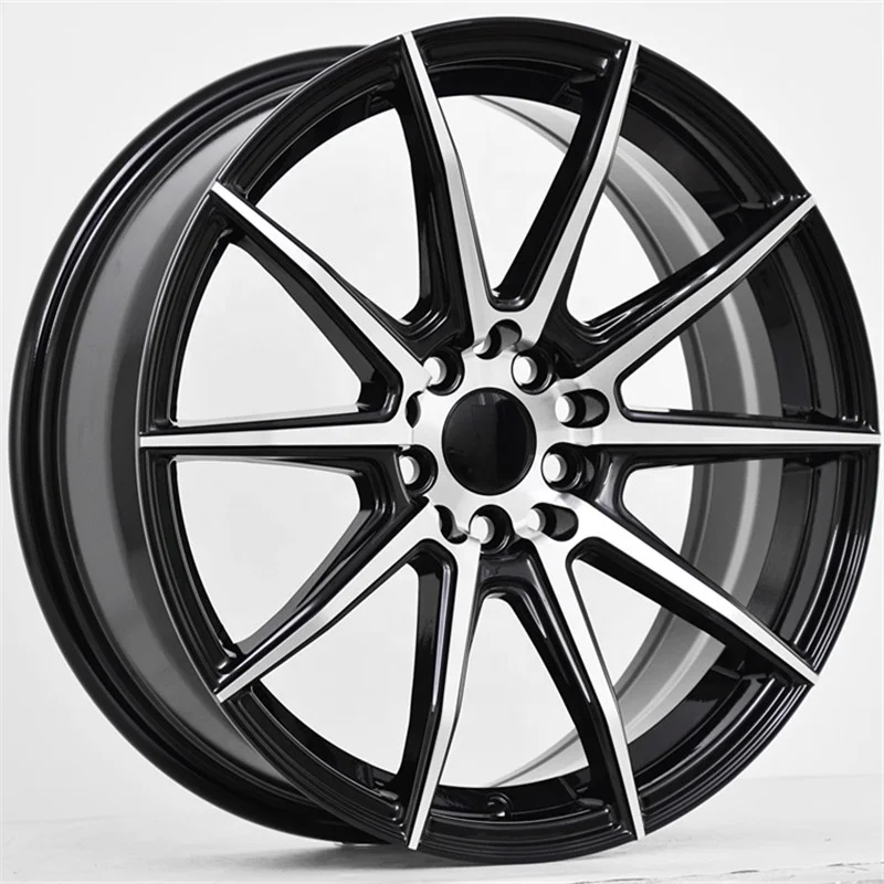 

Hot Sale 18'' 6 Hole Forged Lightweight Magnesium Alloy Wheels Rims for Fordwildtrak 2020 Heavy