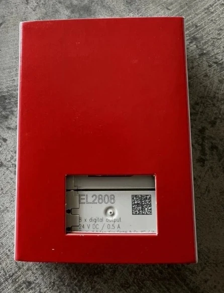 

Brand New Original EL2808 EK1814 EK1501 EK1914 Module Hot Sale Fast Transport