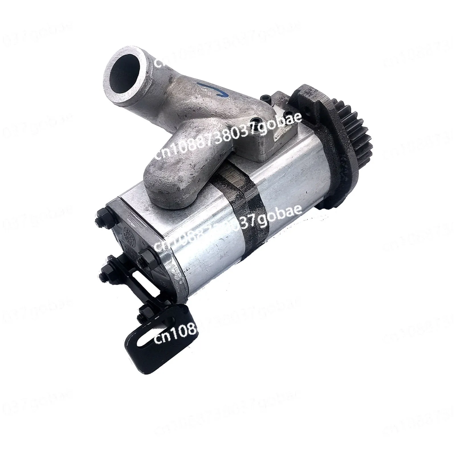 

Гидравлический насос трактора Гидравлический шестеренный насос