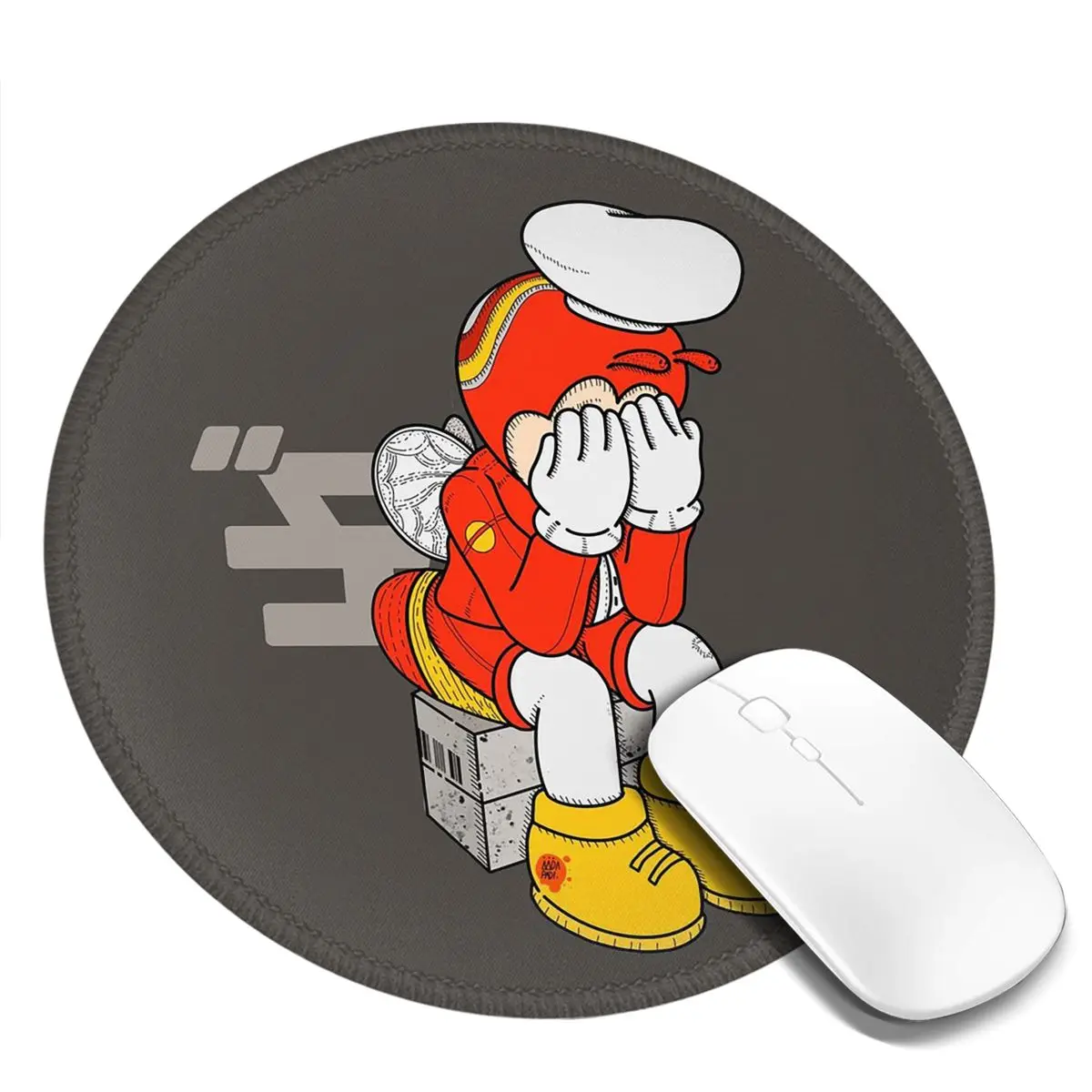 Jollibee Sadboi Kam…