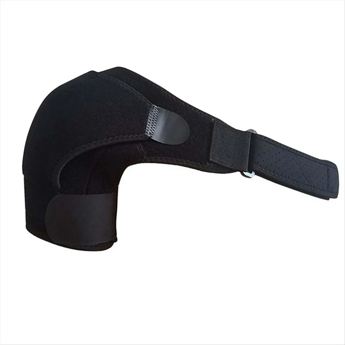 ABME New Compression Shoulder Brace, Shoulder Support for Men and Women,Shoulder Support Bandage for Shoulder