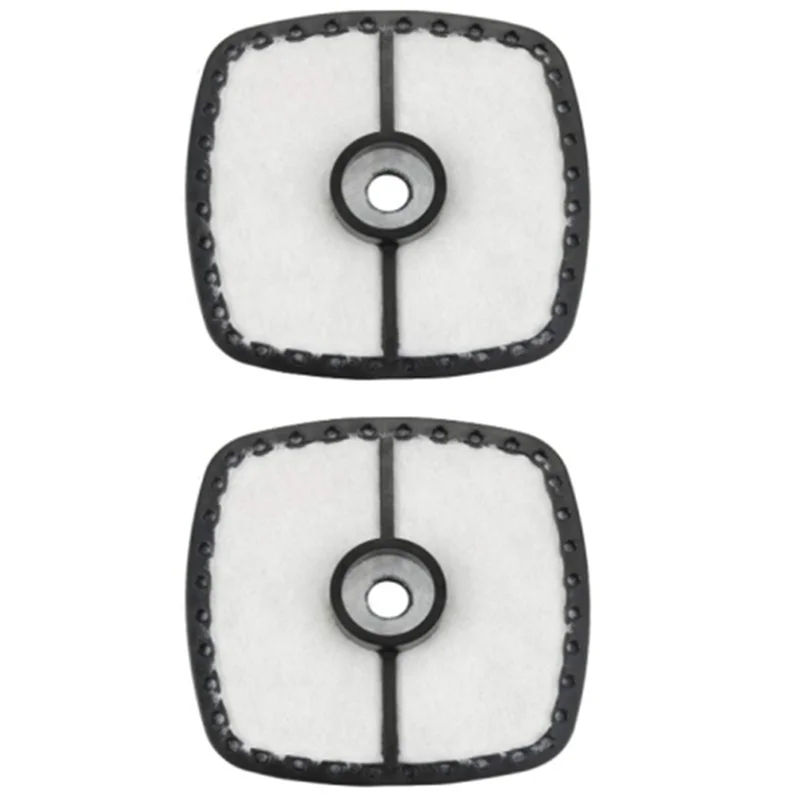 

Воздушный фильтр AB47-10X для нагнетателя Echo Trimmer Mantis 130310-54130 SRM225 SRM210 HC150 A226001410