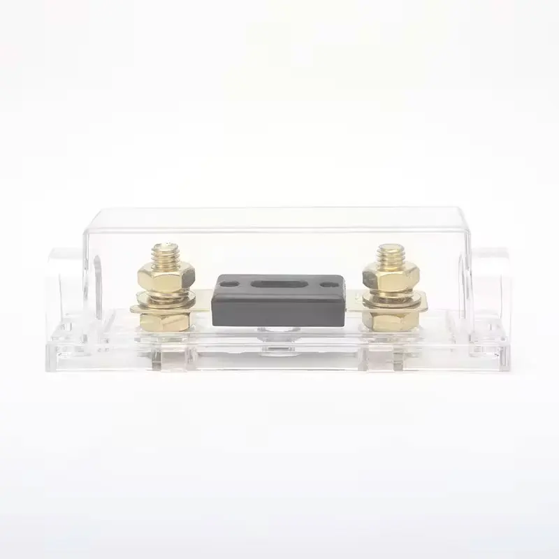 JD2912 ANL Bolt-on Fuse Fusible Link Fuse Auto Blade Fuse Car Fuse box 50A 60A 80A 100A 120A 150A 200A 250A 300A 400A 500A