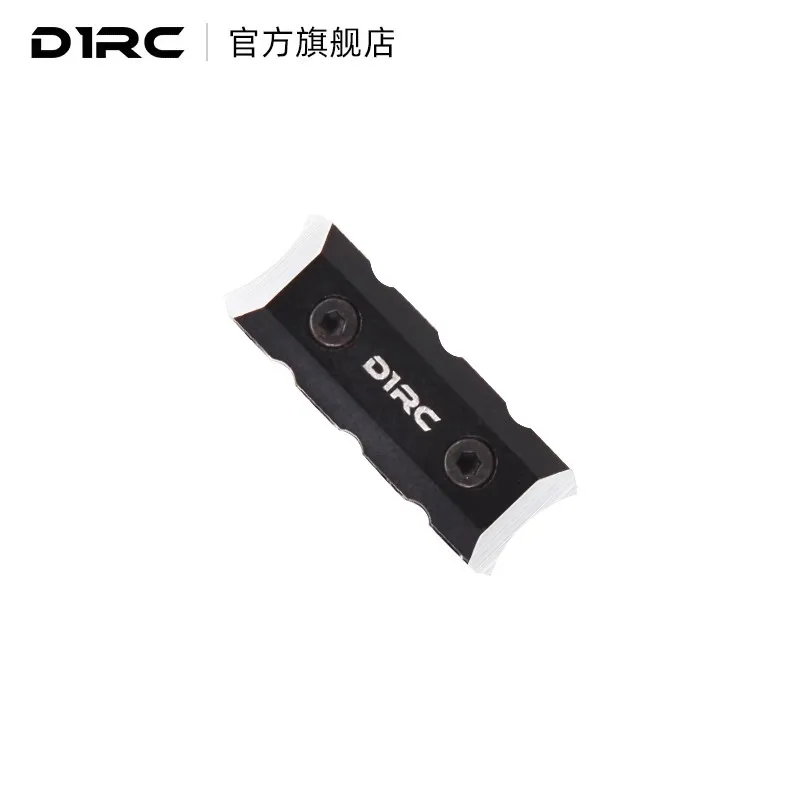 

D1RC model small tool climbing car dedicated electric control motor line 1 line clamp line adjuster fixed line clamp wiring