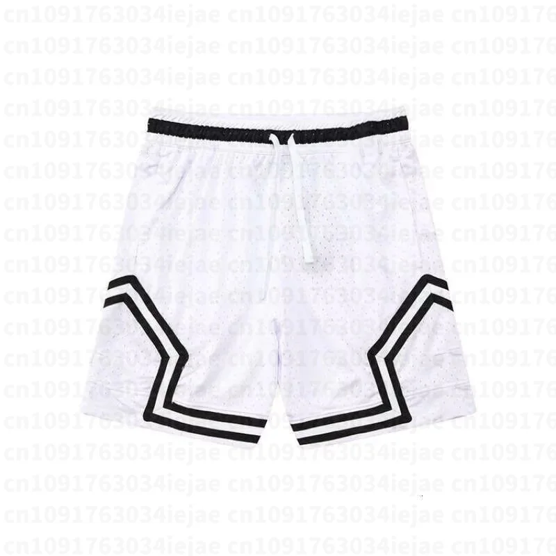 Neue Mode Vintage-Stil Amerikanische Lose Basketball-Shorts Neue Sommer Erwachsene Kinder Unisex Basketball Schnelltrocknende Kurze Hosen – Detail 16