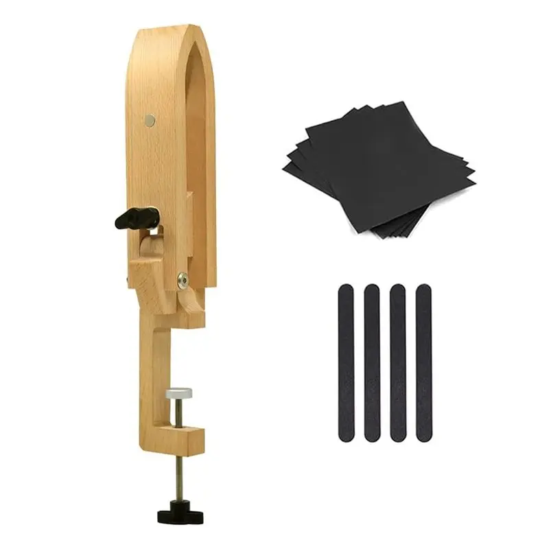 

【GIFT】Sewing Clips For Holding Leather Leather Sewing Tool Adjustable Improved Leather Tool Crafts DIY Sewing Lacing System