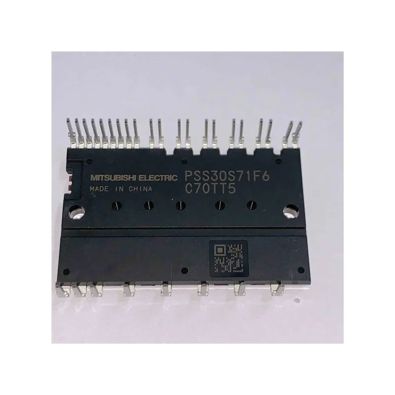 PSS50S71F6 PSS30S71F6 PSS20S71F6 ORIGINAL IPM MODULE