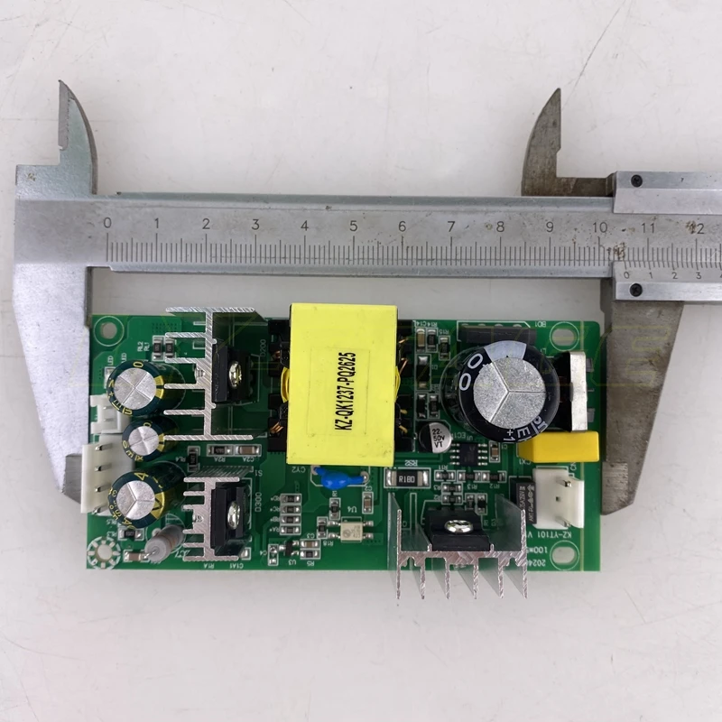 Led Stage Lighting Power Supply 12V 36V Output