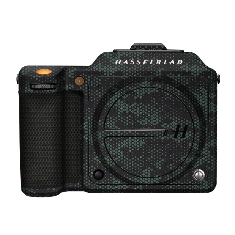 X2D 100C カメラステッカーデカールスキンハッセルブラッド X2D100C