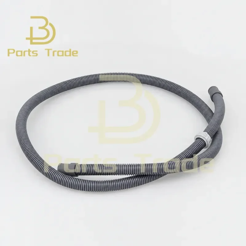 1Pcs for Midea Dishwasher External Drain Hose Assembly JD103 DW60-D980 E1 C008 C1 Original Replacement Parts