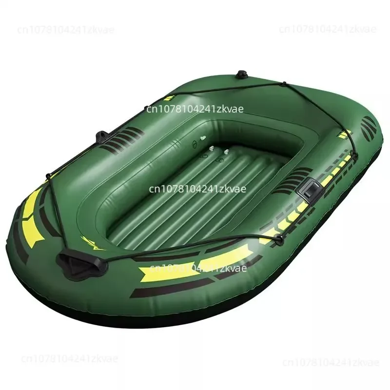 

Rubber boat thickened wear-resistant fishing boat inflatable assault boat