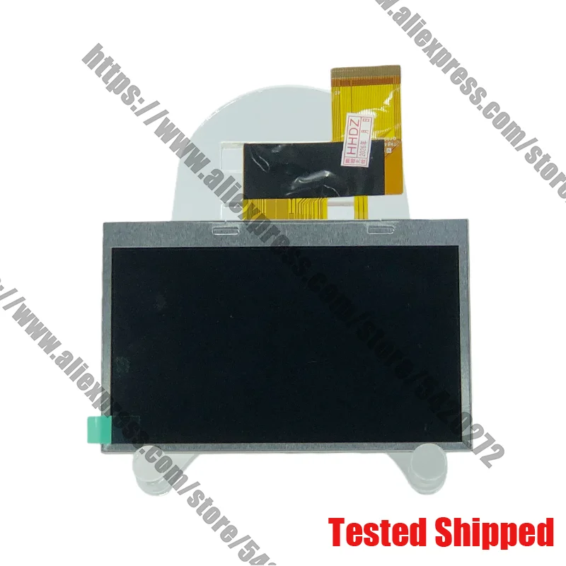 

New KTP400 6AV2123-2DB03-0AX0 TM043NDH02 Display Screen