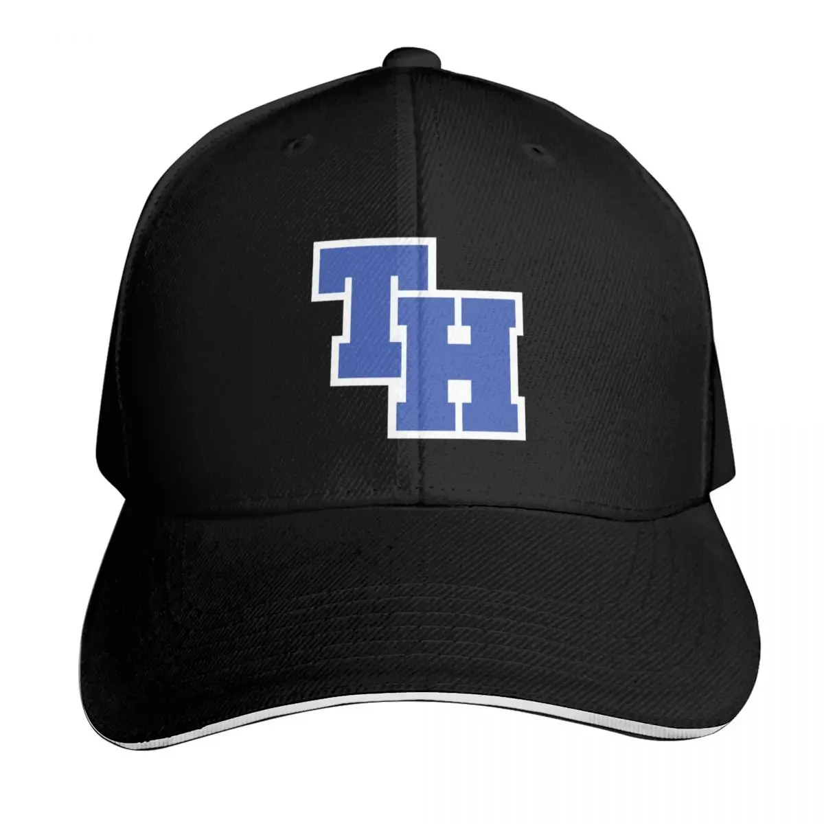 Tree Hill Ravens Basketball Varsity Jacket (One Tree Hill) Baseball Cap Men Women Casual Summer Sport Sun Cap