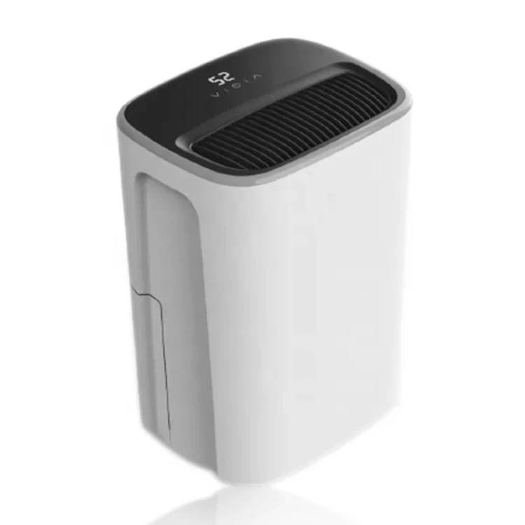Poweul dehun kita r290 mini deshumidificador de agua fácil deshumidificador portátil con tanque de agua extraíble
