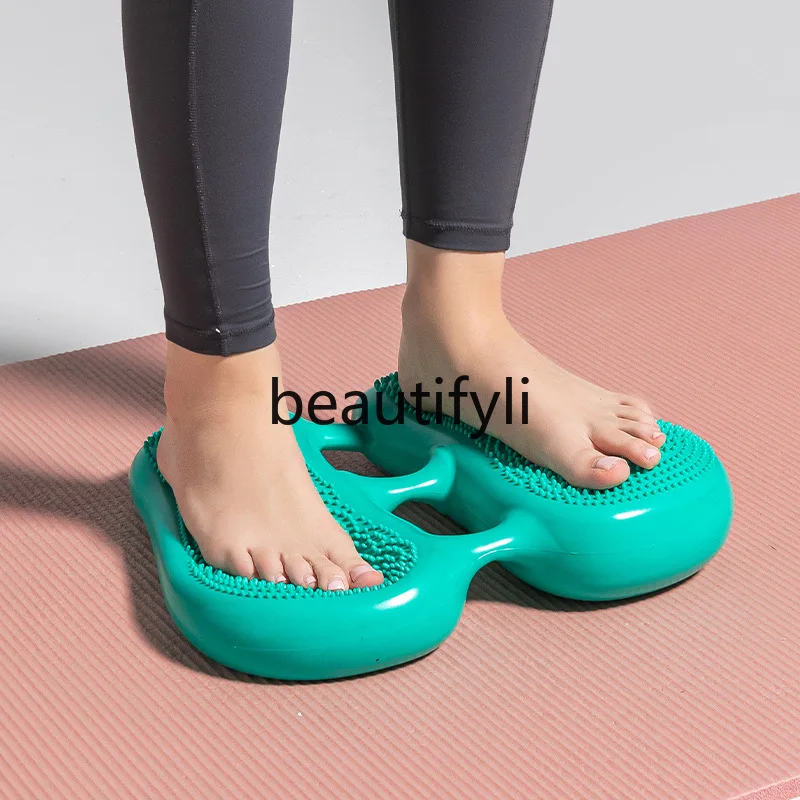

Sports fat reducer Balance air Household multi-functional pedaling Sports foot shaping Aerobic fitness equipment