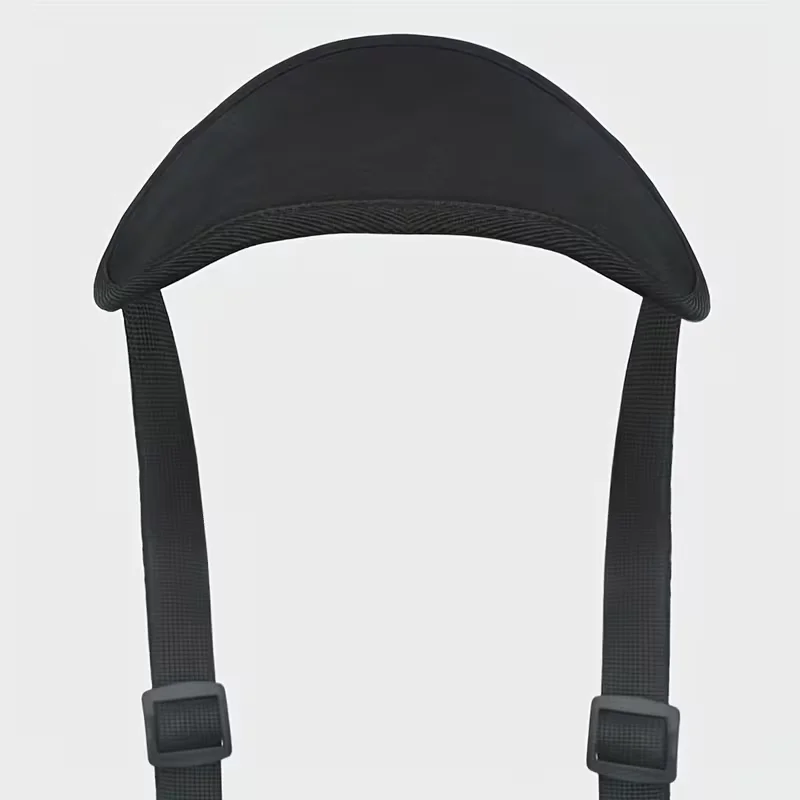 دعائم SM قابلة للتعديل: أربطة أرجل مثيرة للأزواج - لون خالص، قابلة للغسل يدويًا، بدون وسادة صدر، مبتكرة للبالغين #2