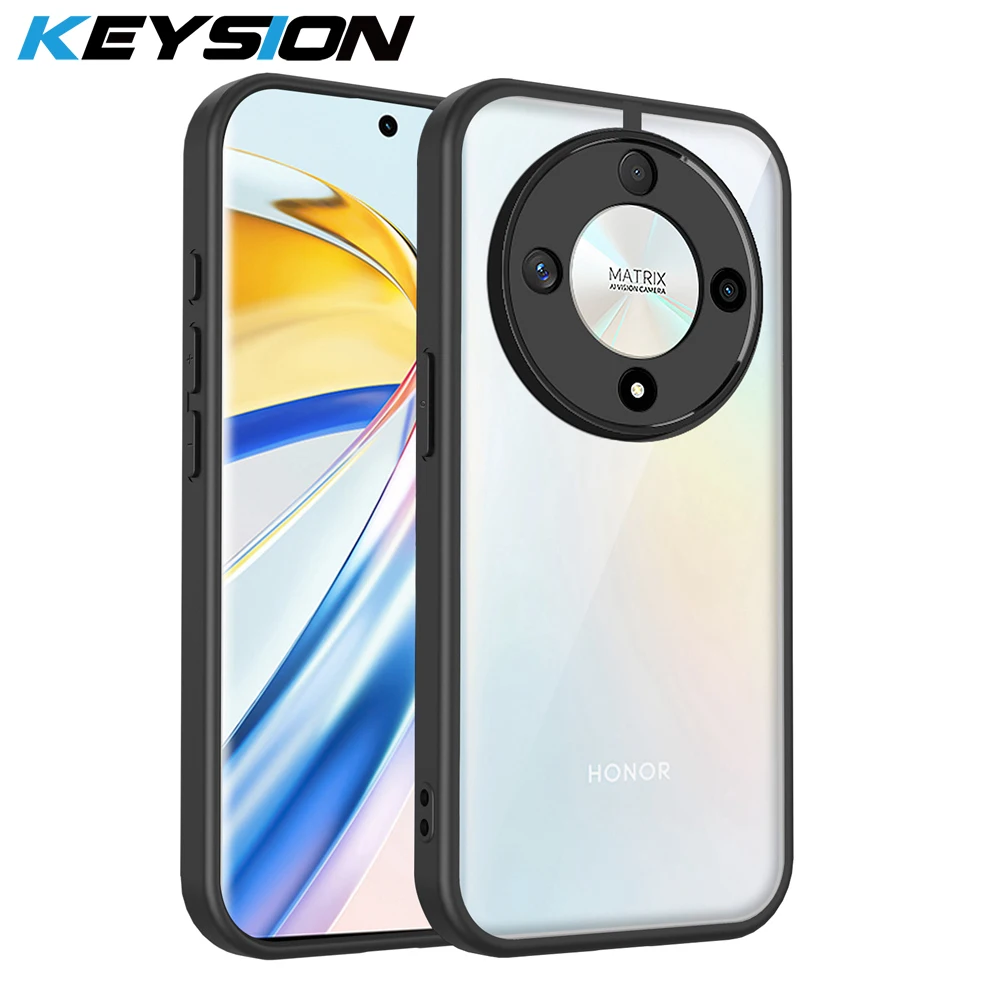 Keysion Transparent… - image