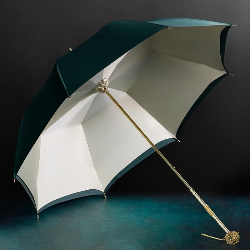 

Big Umbrella Wedding Resistant Outdoor Reinforced Uv Ombrelle Oversized Ultralight Umbrella Wind Parapluie Soleil Raincoat