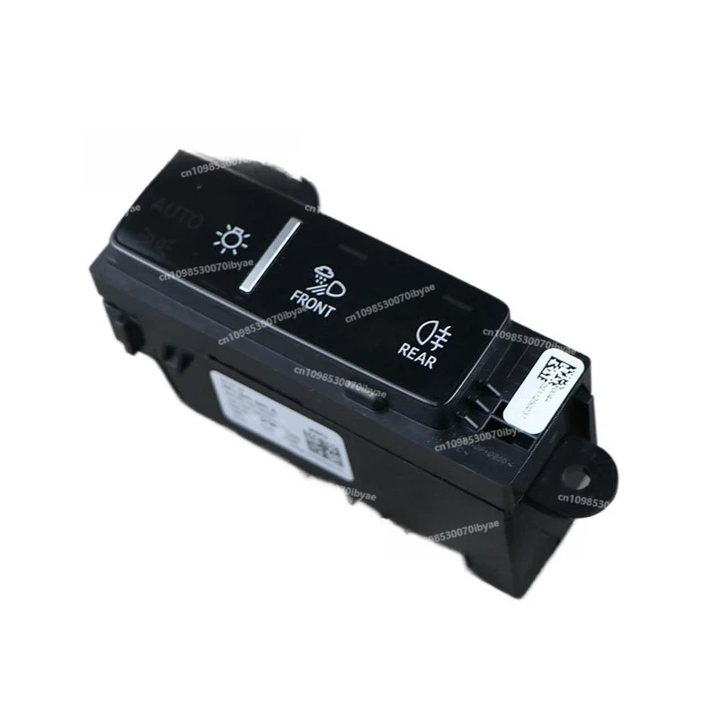 For 4K1941501A for Audi A6 A7 Q6 Q8 S6 Headlight Control Switch Auto Parts