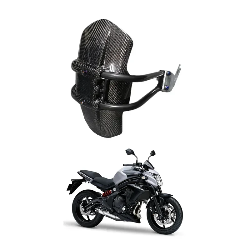 For Kawasaki ER6N E…