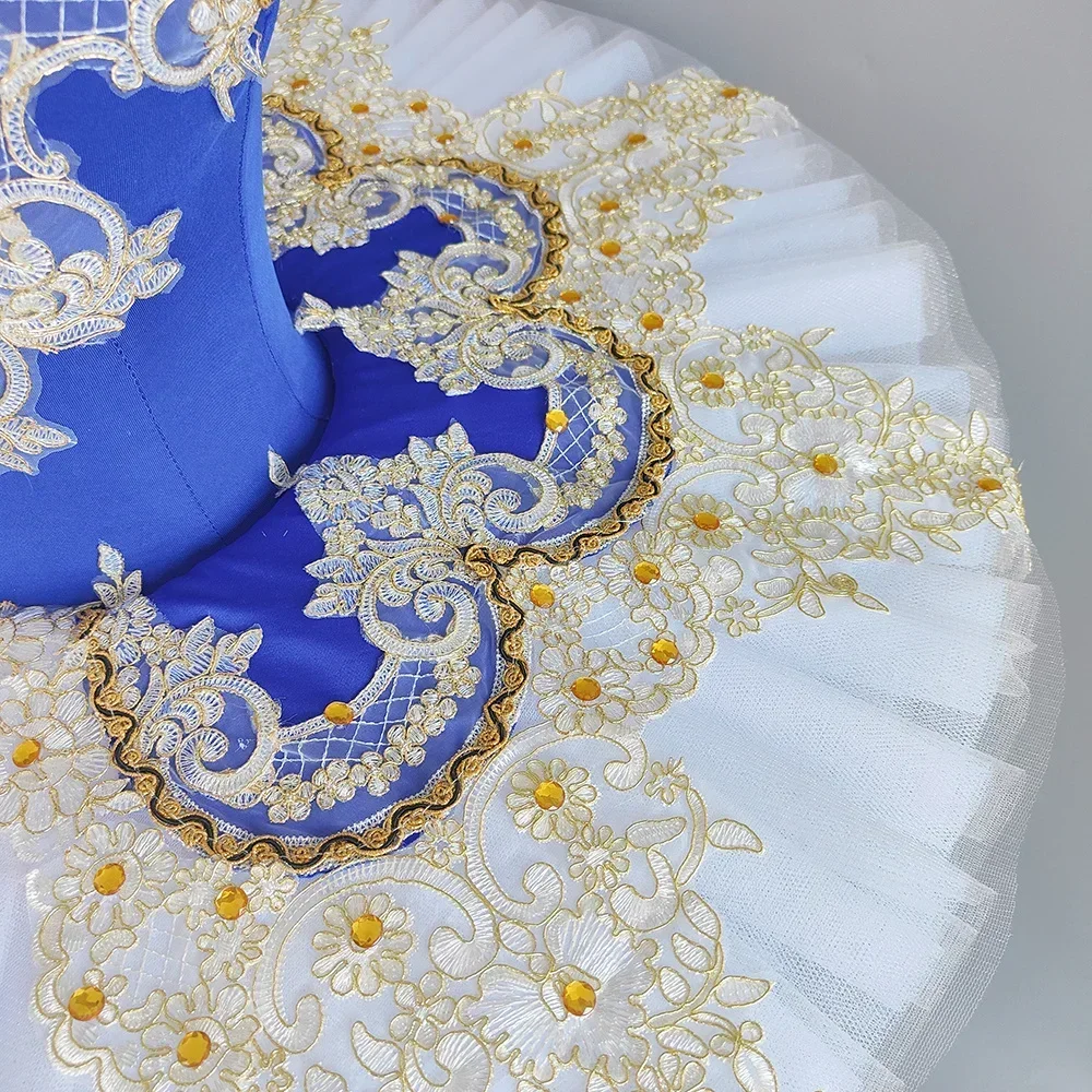 

Одежда для выступлений «Маленький лебедь», Спящая красавица, танцевальная сценическая одежда, балетный костюм