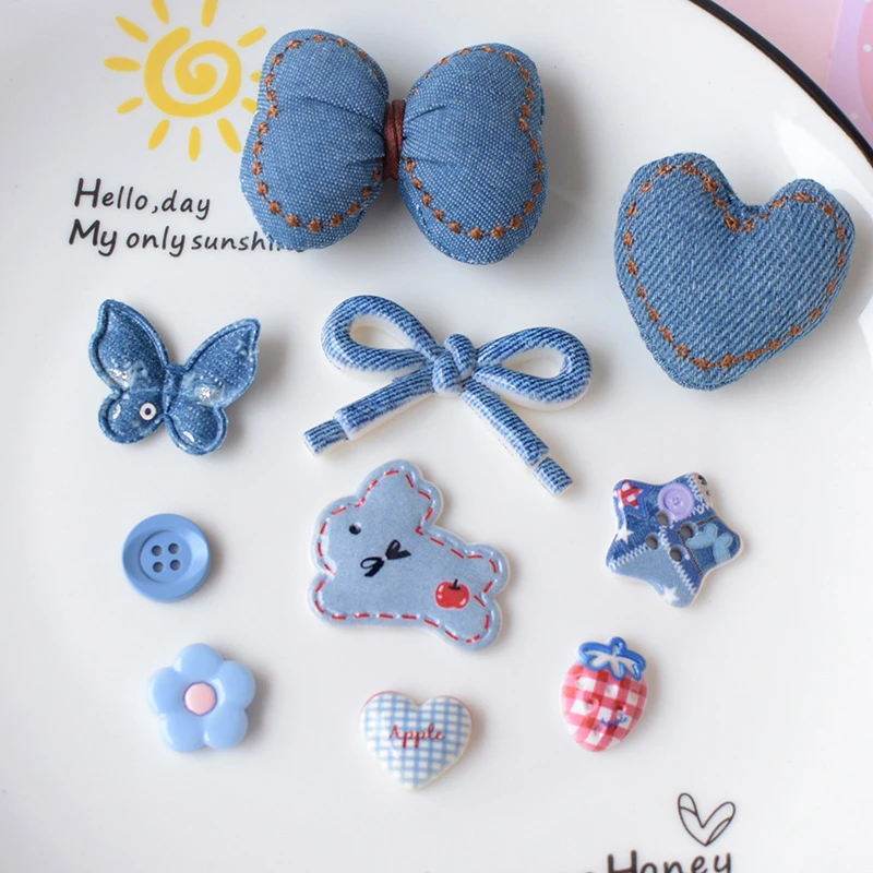 

New Hello Kitty Series Shoe Decorations For Sandals Diy Detachable Decorate Accessories Compatible With All Clogs Xmas Shoes