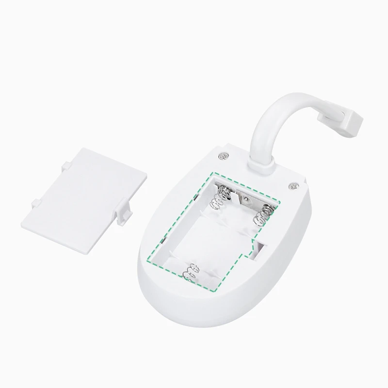 Luz nocturna para asiento de inodoro con Sensor, luz de fondo impermeable para inodoro, lámpara LED para WC