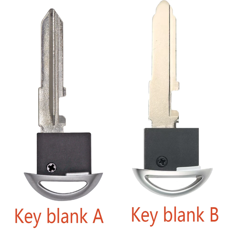 Smart Key Shell Fall 2/3/4 Taste Für Mazda 3 5 6 CX5 CX7 CX9 MX-5 RX-8 X-5 Summit M3 M6 Axela Mit Notfall Schlüssel Klinge