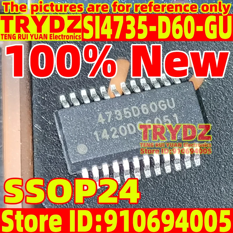 1Pcs Original New S…