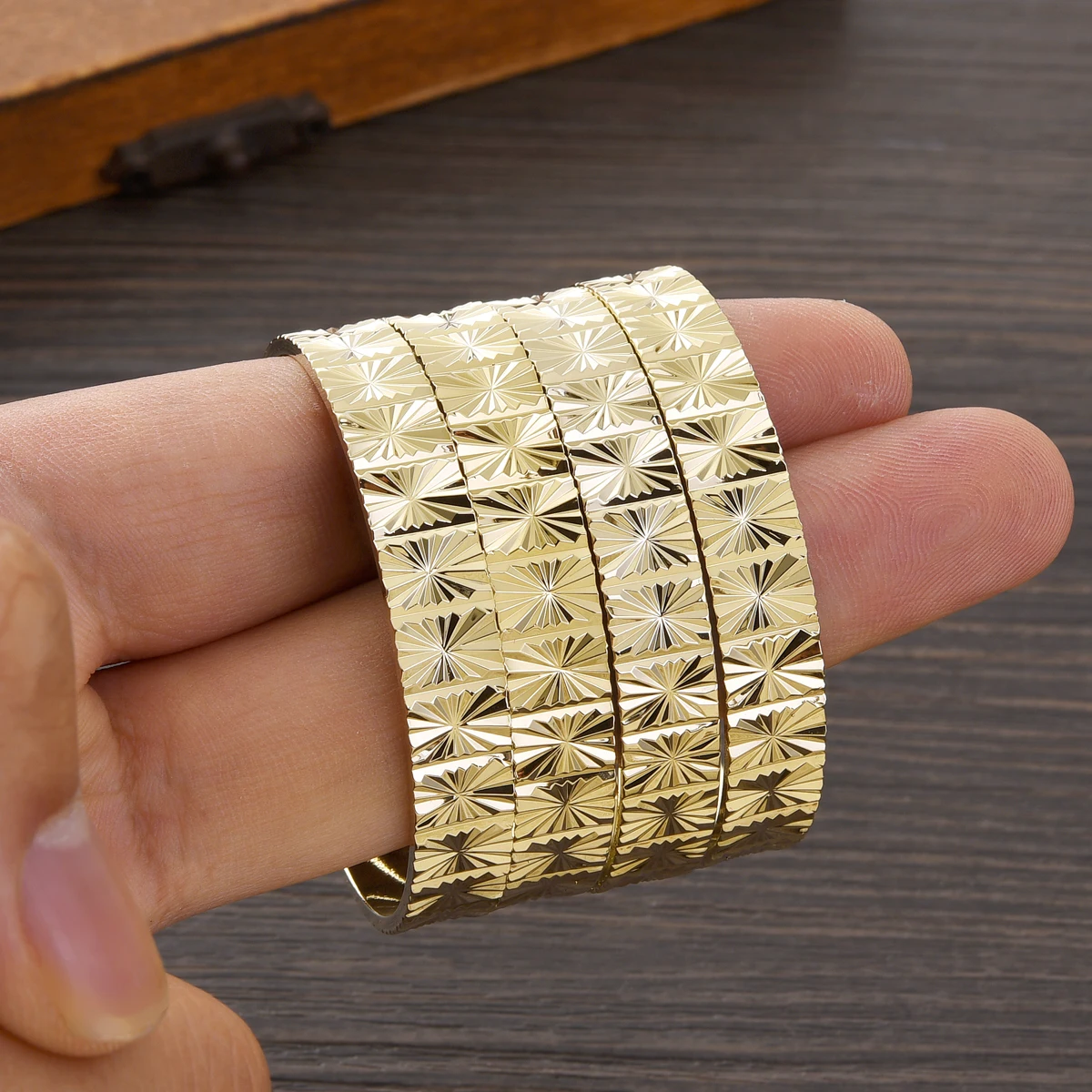 9K 45MM Dubai Baby … - image