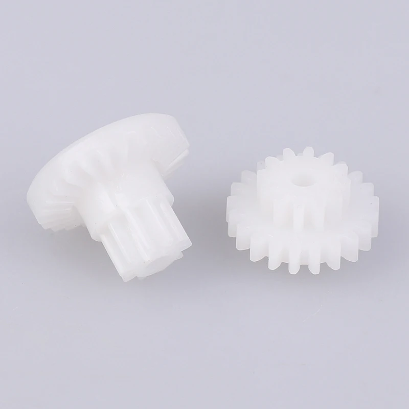 Gel Water Bomb Gun STD 5S Gear 6 Piece Set 380 Motor D Shaft Gear CS0911 Gear Repair Refit Accessories