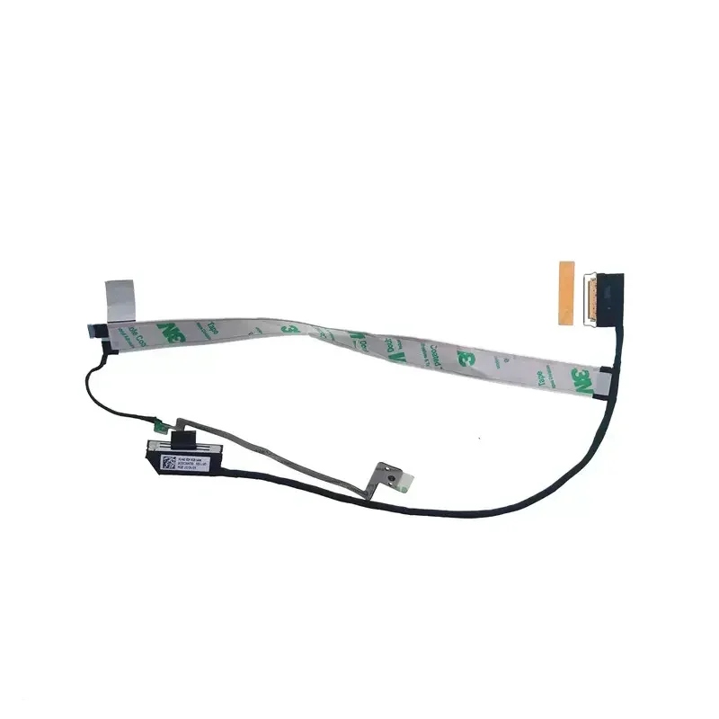 New laptop LCD EDP cable for Lenovo ThinkPad L14 Gen 2 hl4a0 RGB dc02c00nt00 DC02 c00nt10 dc02c00nt20