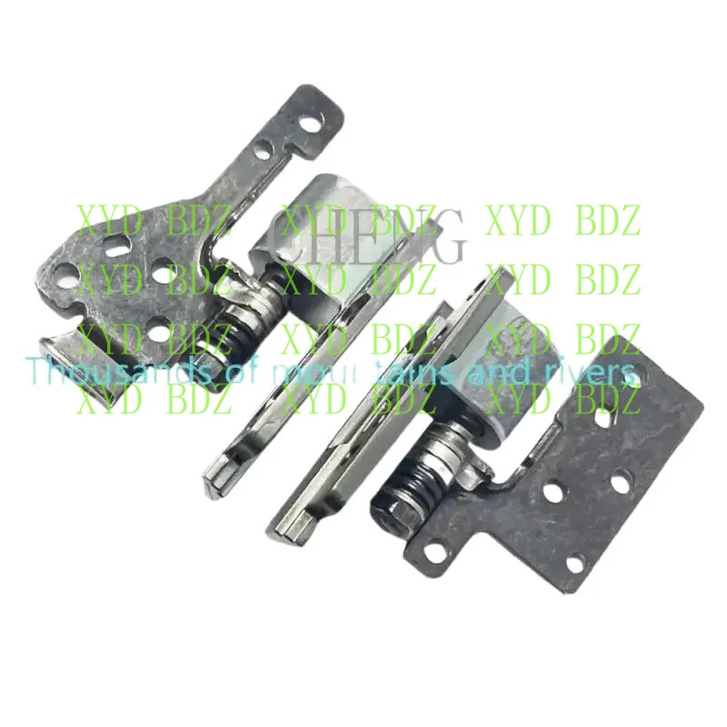 

L&R LCD Screen Hinge Bracket FOR LENOVO L14 Gen 3 21C2 21C1 21C6 5H50W13783 CDB